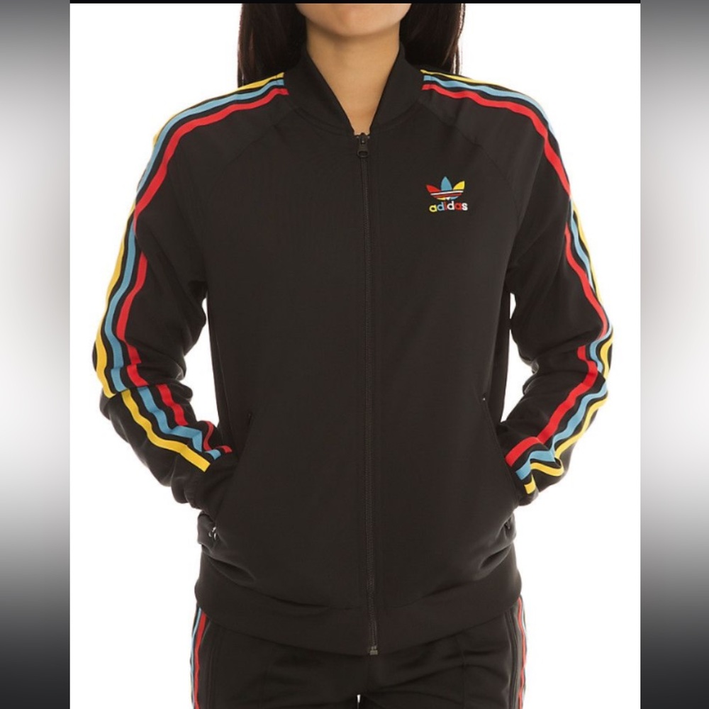 adidas Originals SST TT AY9435 Black